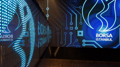 Borsada "yukarı adım kuralı" dördüncü gününde