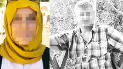 Böylesi görülmedi: Kanser oyunuyla evden kaçtı!