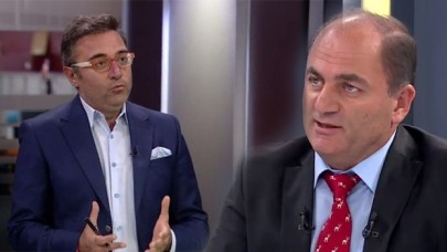 "Bu hareketlenmenin ekonomik temeli yok" dedi ve ekledi: Piyasalar rayına oturacaktır