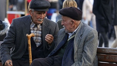 Bu karar 65 yaş üstünü sevindirecek