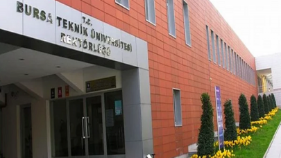 Bursa Teknik Üniversitesi’nde 3 öğretim üyesi intihal iddiasıyla CİMER ve YÖK’e bildirildi