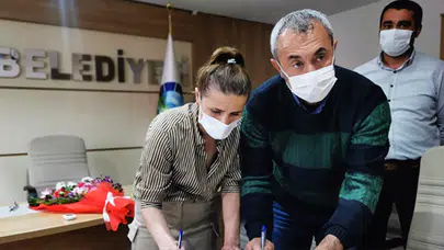 Çalışanlara yüzde 20 zam ve regl izni