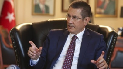 Canikli'den "Merkez Bankası" açıklaması