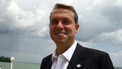 Cem Uzan'dan dikkat çeken Erdoğan açıklaması: Kendisi de biliyor