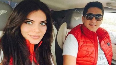 Ceren Hindistan: Hamileyken kemerle dövdü!