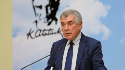 CHP de Mısır’a heyet gönderme hazırlığında