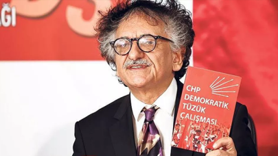 CHP, "Demokratik Dijital Devrim" tüzüğünü açıkladı
