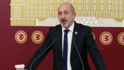 CHP'li Öztunç'tan Hamza Yerlikaya yorumu