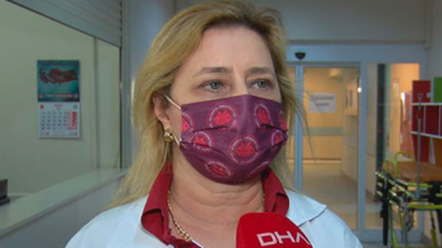 "Çocuklarda koronavirüs nedeniyle kalp hastalıklarında artış yaşayacağız"