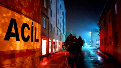 Çocuklardan art arda kötü haberler