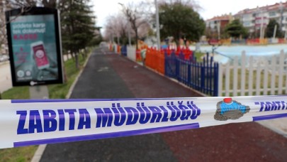 "Çok yüksek riskli" Edirne'de yeni tedbirler alındı