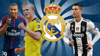 Cristiano Ronaldo, Real Madrid'e dönecek mi?