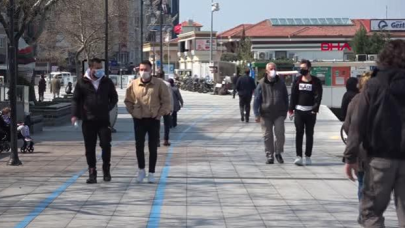 "Cumartesi yasaklarının belirgin bir katkısı olmaz"