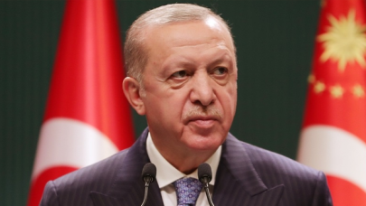 Cumhurbaşkanı Erdoğan'dan Nevruz mesajı