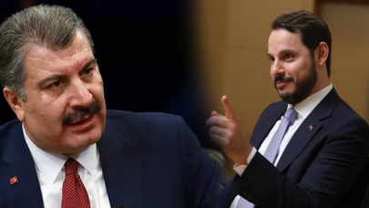 Damat Albayrak parti yönetimine geliyor, Koca kabineye veda ediyor