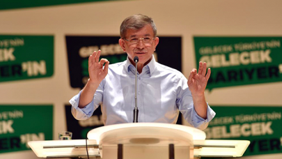 Davutoğlu: "Planlı bir iktidar içi mücadele ile Ağbal'ın bileti kesildi"