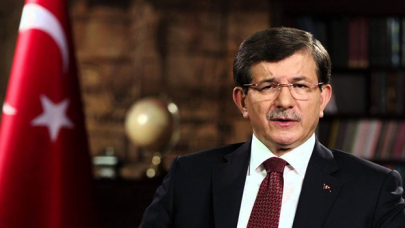 Davutoğlu: Türkiye’ye operasyon yapan da, faiz lobisi de bizzat Erdoğan ve ekibidir!