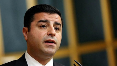 Demirtaş: Bu hukuk dışı saldırılardan güçlenerek çıkacağız