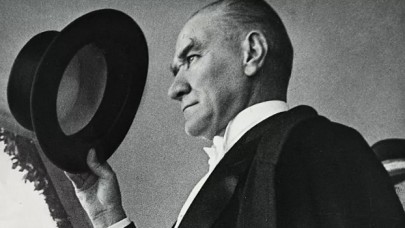 Devlet madalyalarından Atatürk kabartması yine çıkarıldı