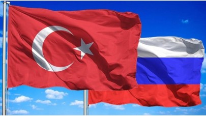 Dışişleri Bakanlığı: Rusya ile iş birliğimizin bölgeye katkı sağlayarak devam edeceğine inanıyoruz