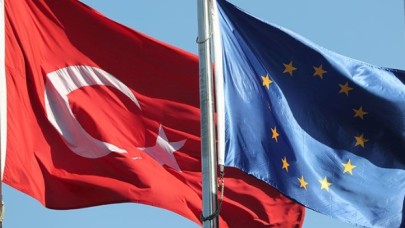 Dışişleri'nden AP'ye tepki: Reddediyoruz