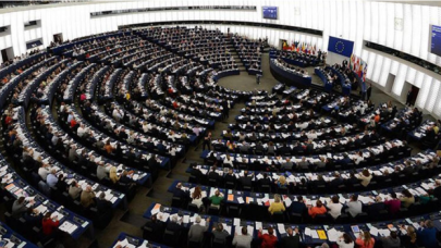Dışişleri'nden Avrupa Parlamentosu'na sert tepki