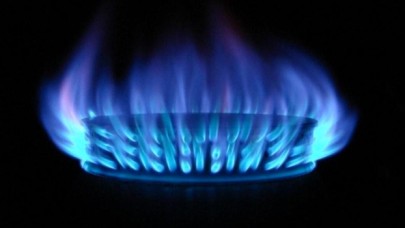 Doğalgaz ithalatı ocakta yüzde 1,8 arttı