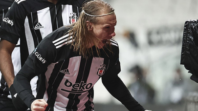 Domagoj Vida, Fenerbahçe'yi pas geçmiyor