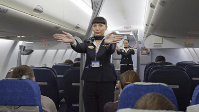 DSÖ'den ülkelere çağrı: Önceliği denizcilere ve uçak mürettebatına verin