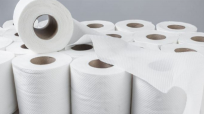 Tuvalet kağıdı kıtlığı kapıda