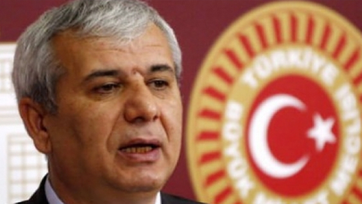 Durdu Özbolat'ın acı günü