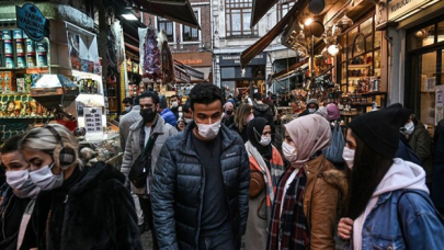 Durum hiç iyi değil...İşte illere göre vaka sayıları