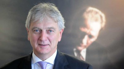 EBSO Başkanı Ender Yorgancılar'dan dikkat çeken mesaj: Fakirleşiyoruz