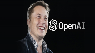 Elon Musk'ın kurduğu OpenAI, insan beyni dışında görülmemiş nöronu yapay zeka sisteminde keşfetti.