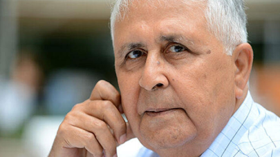 Emekli Orgeneral hayatını kaybetti