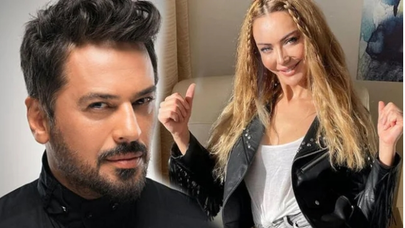 Emre Altuğ'un sevgilisinin kim olduğu ortaya çıktı