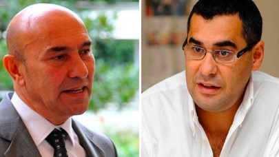 Enver Aysever: Tunç Soyer'e dava açacağım, olumsuz algının sorumlusu