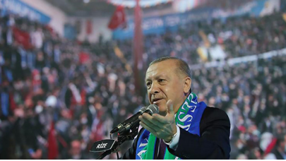 Erdoğan kullanmıştı: Lebaleb tescillendi