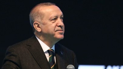 Erdoğan: Türk Konseyi, birlik ve beraberliğimizin en önemli göstergesidir
