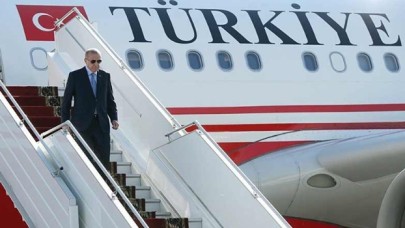 Erdoğan, yılın ilk ziyaretini hangi ülkeye yapacak?
