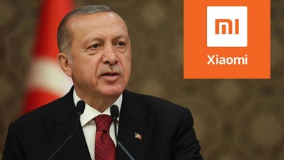 Erdoğan'dan "Xiaomi" açıklaması