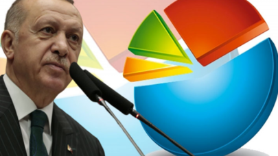 Anket: Erdoğan'ın hangi politikası beğenildi?