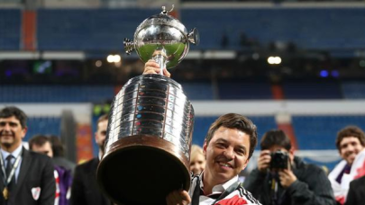 Erol Bulut gidiyor, Marcelo Gallardo geliyor