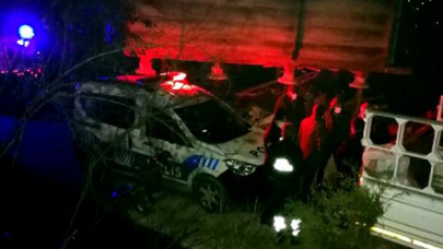 Eski ilçe başkanı, evinde ölü bulundu