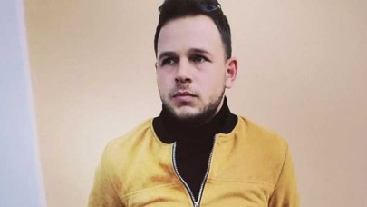 Eski karısını sokak ortasında döven o maganda tutuklandı