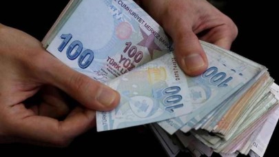 Esnafın muaf tutulduğu para kişi başı 281 TL