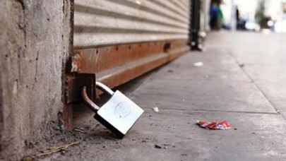 Esnaftan vatandaşa çağrı: Kapanmayı kaldıramayız