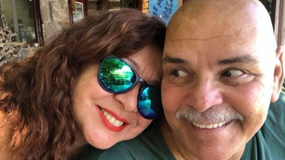 Esra Kazancıbaşı'ndan eşi Rasim Öztekin için duygusal paylaşım