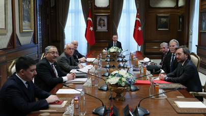 Fahrettin Altun'dan YİK sonrası açıklama