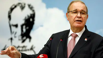 Faik Öztrak: Naci'yi alıp Şahap’ı getirmek fayda etmez